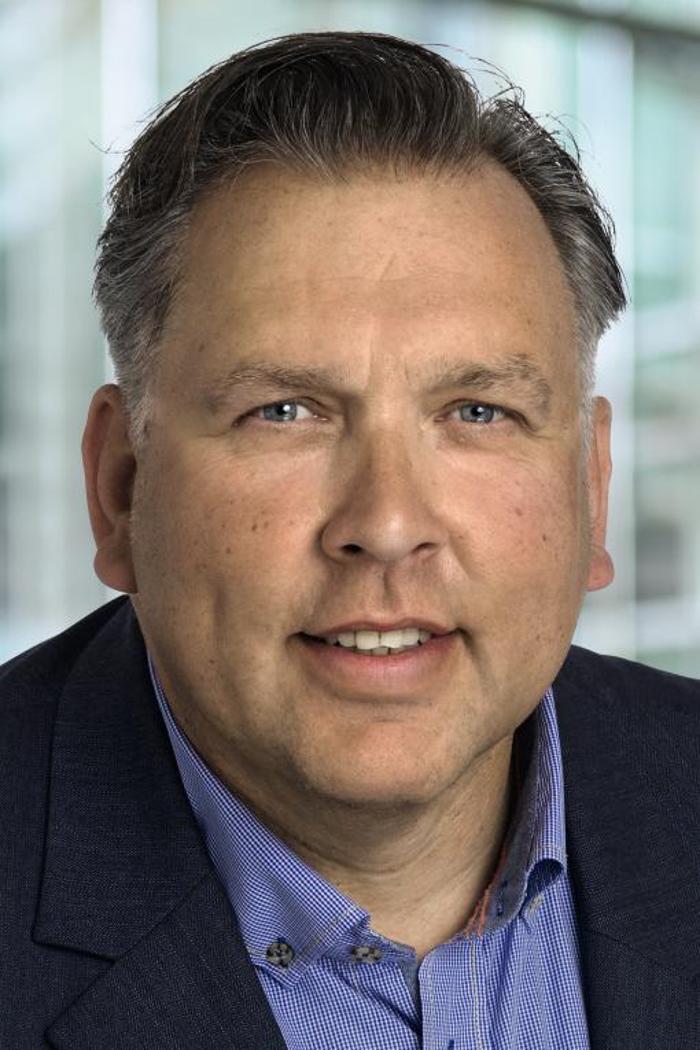 ERGO Versicherung Markus Macioch, Lützowstraße in Hagen