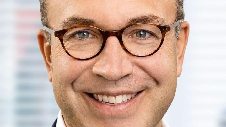 ERGO Versicherung Philipp Makris, Friesenweg in Hamburg
