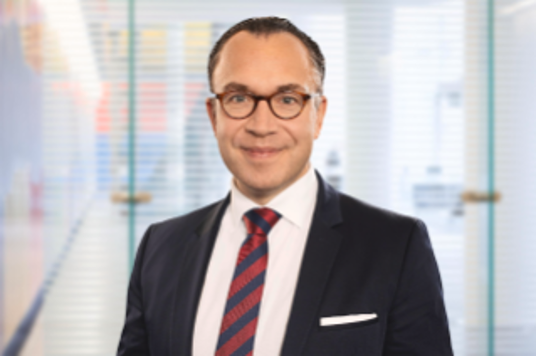 ERGO Versicherung Philipp Makris in Hamburg - Logo