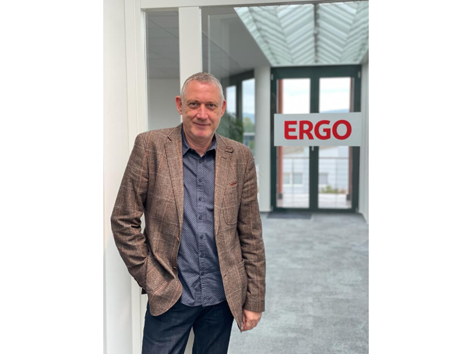 ERGO Versicherung Guido Borgmann, Lindenstraße in Trier