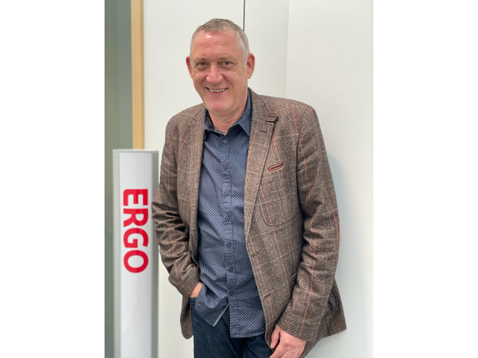 ERGO Versicherung Guido Borgmann, Lindenstraße in Trier