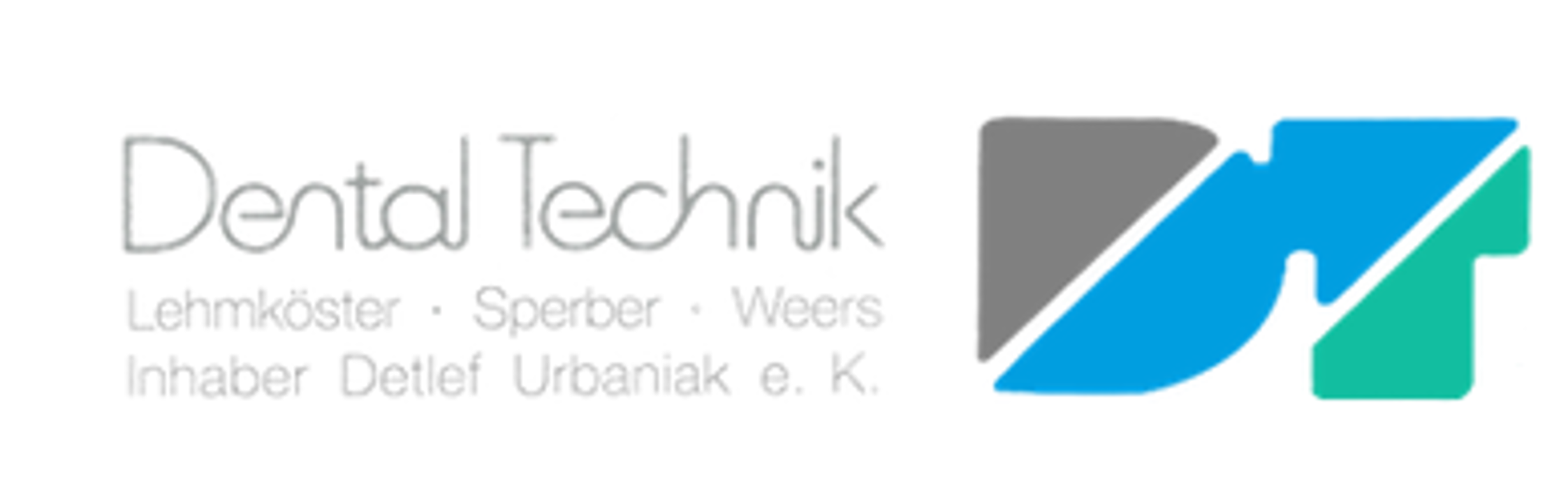 Bild zu Dental-Technik Lehmköster-Sperber-Weers, Detlef Urbaniak in Münster