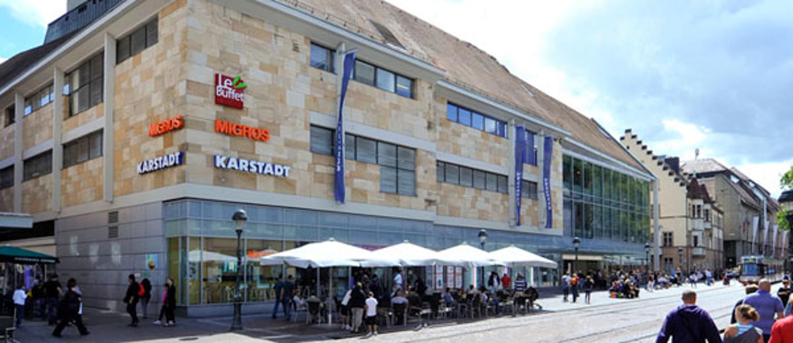 Karstadt Freiburg Angebote Karstadt Freiburg Angebote