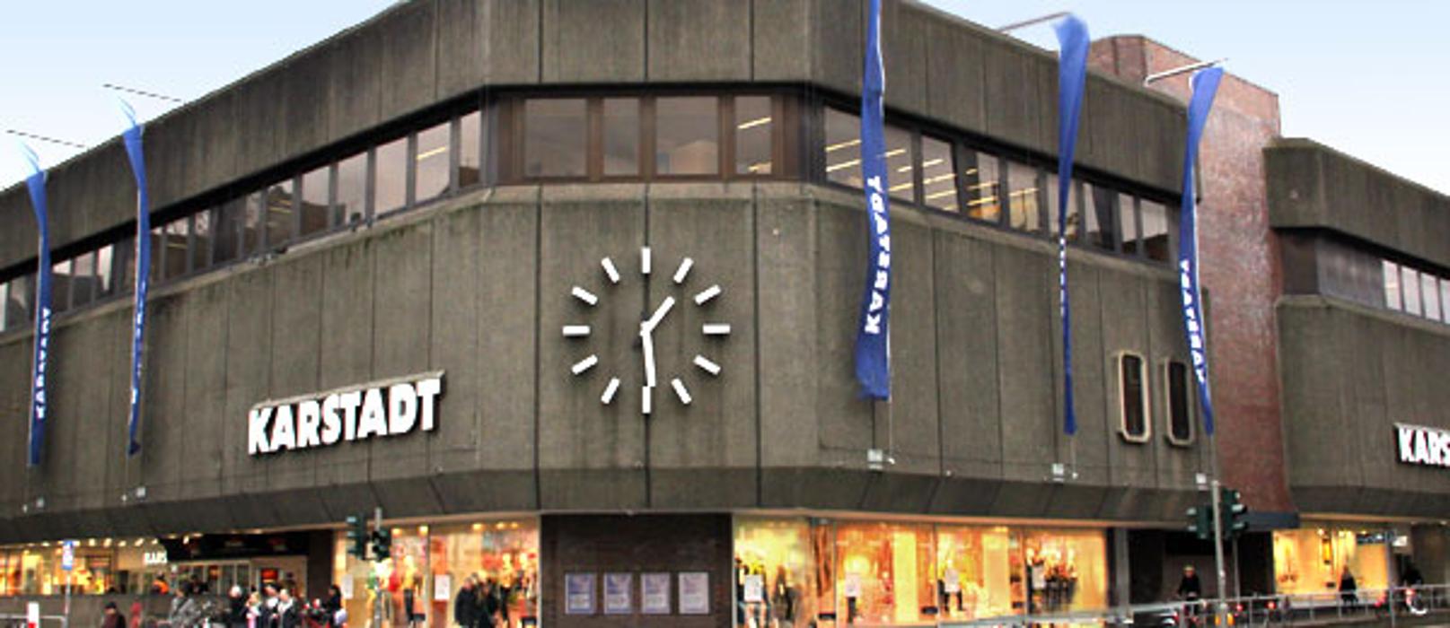 Galeria Karstadt Hamburg Eimsbuttel Hamburg Osterstrasse 119 Offnungszeiten Angebote