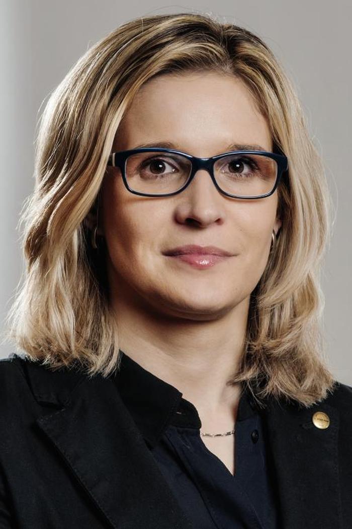 ERGO Versicherung Susann Pfalz, Torgauer Straße in Bad Düben