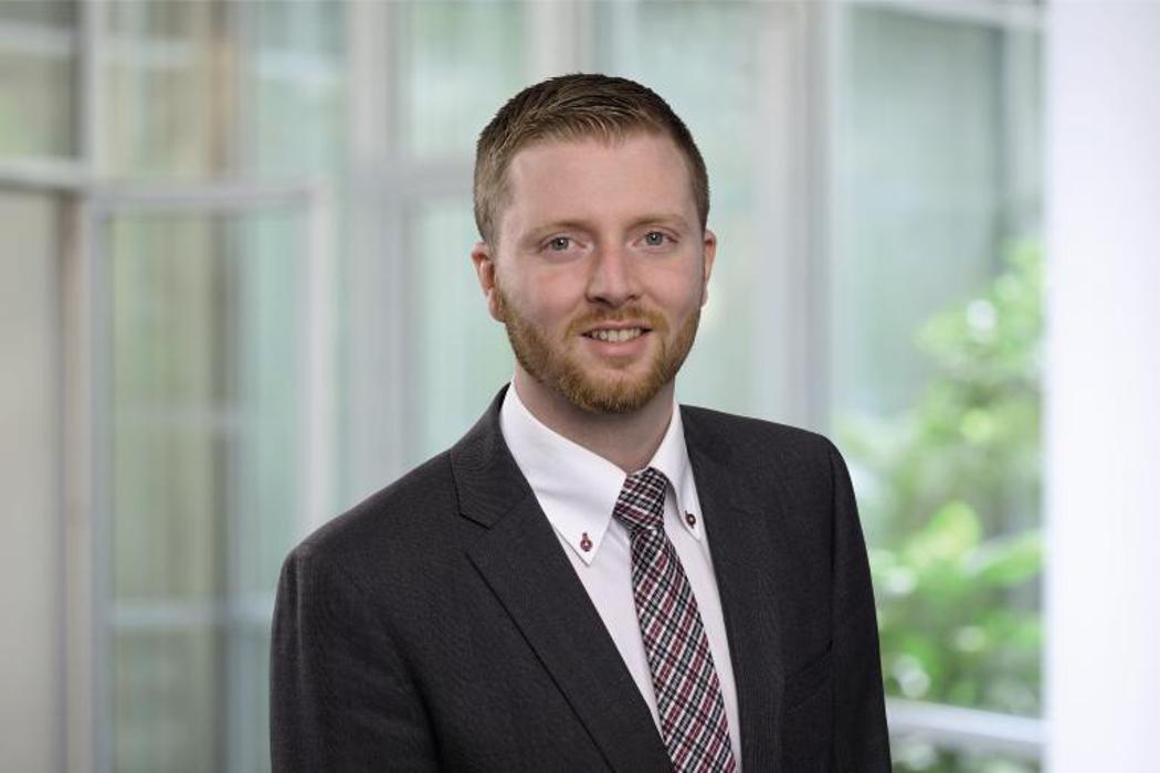 ERGO Versicherung Andreas H. Burkhardt, Bismarckstraße in Pirmasens