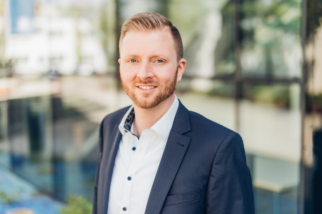 ERGO Versicherung Andreas H. Burkhardt, Bismarckstraße in Pirmasens