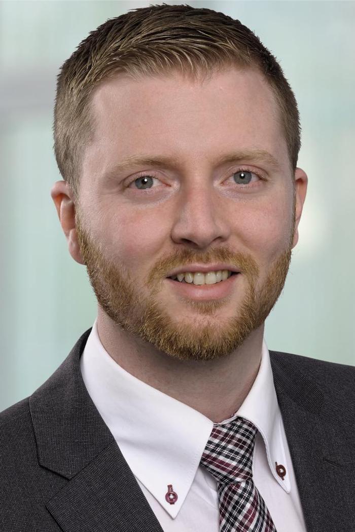 ERGO Versicherung Andreas H. Burkhardt, Bismarckstraße in Pirmasens