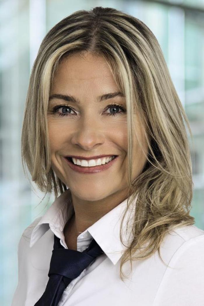 ERGO Versicherung Anja van Heyningen, Markusstraße in Dortmund