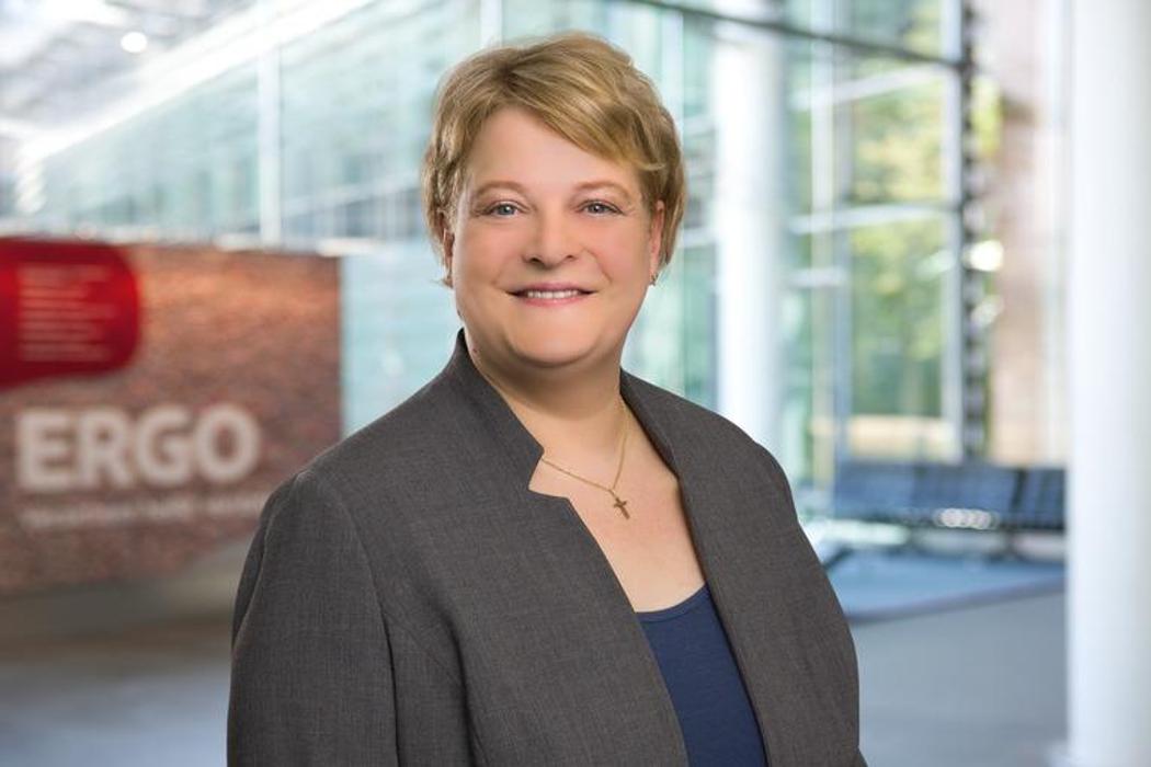 ERGO Versicherung Andrea Gläser, Olper Straße in Bergneustadt