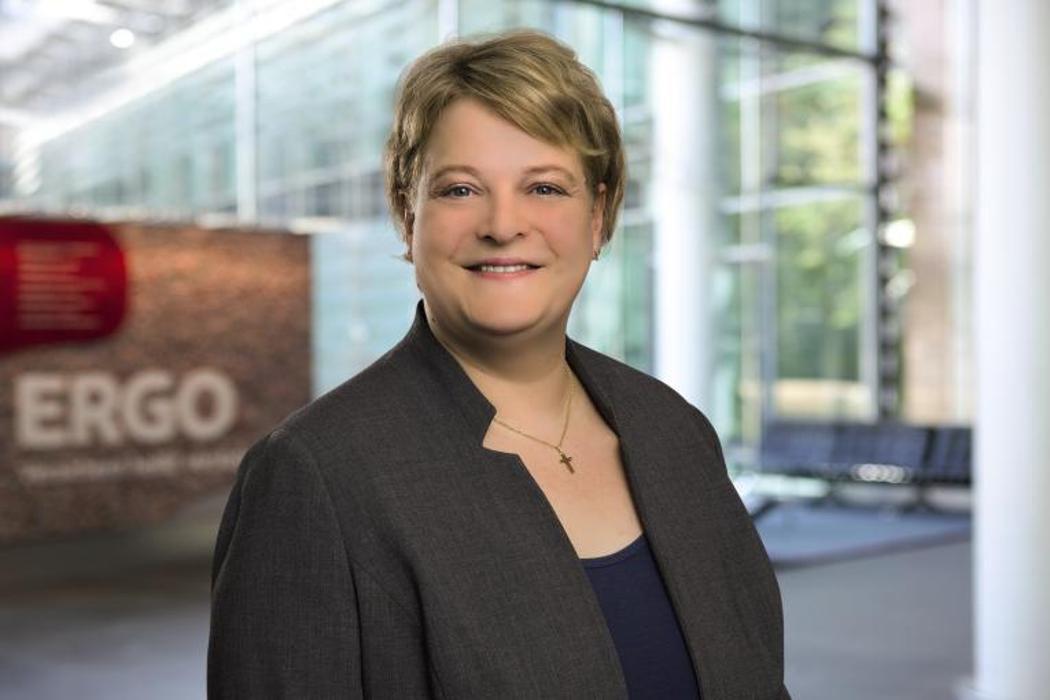 ERGO Versicherung Andrea Gläser, Olper Straße in Bergneustadt