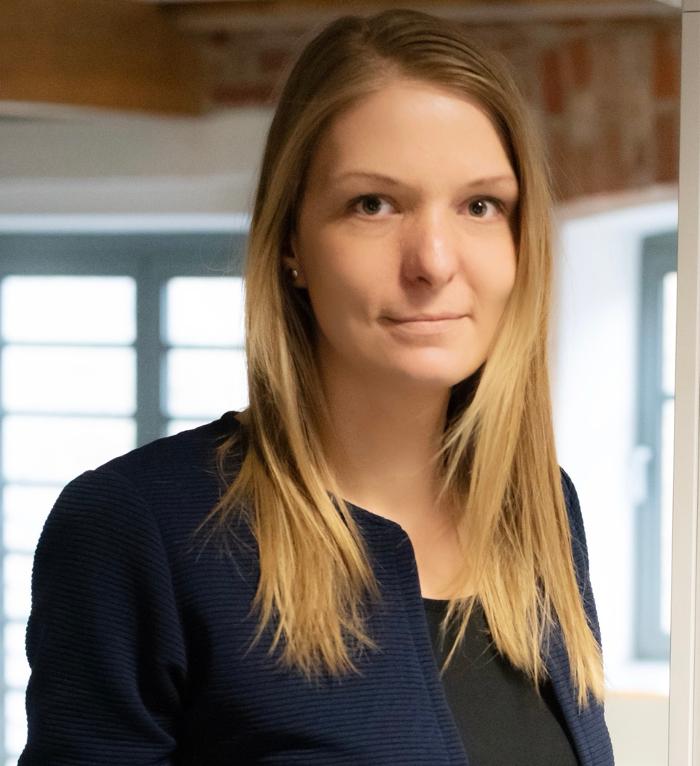 ERGO Versicherung Madeleine Richter, Kraillinger Straße in Stockdorf