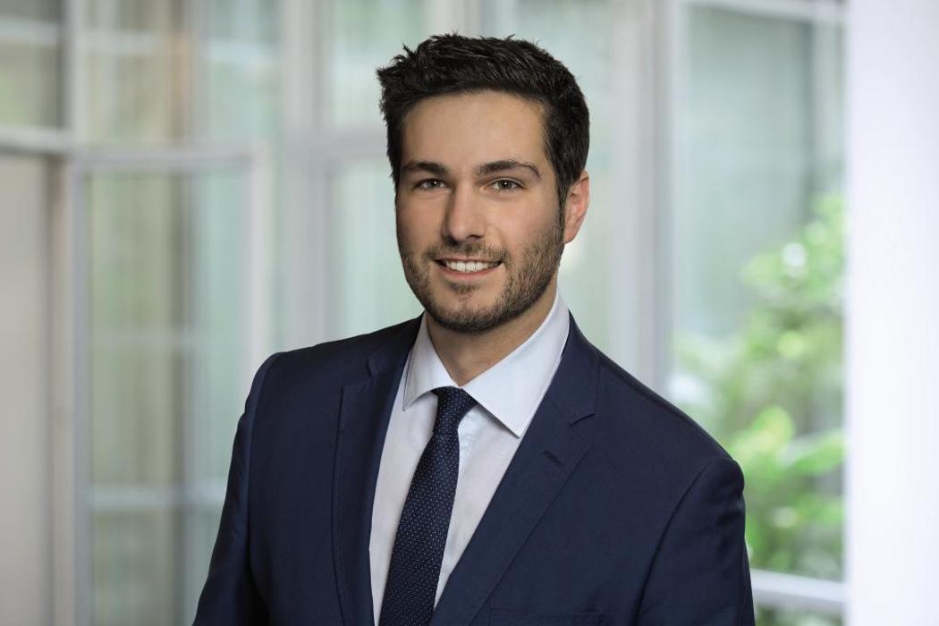 ERGO Versicherung Andreas Polder, Albrecht-Thaer-Straße in Münster