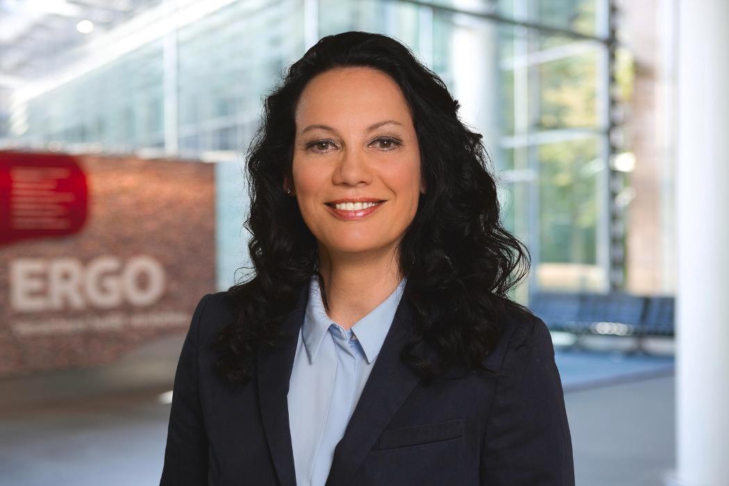 ERGO Versicherung Claudia Alsleben, Ankerstraße in Magdeburg