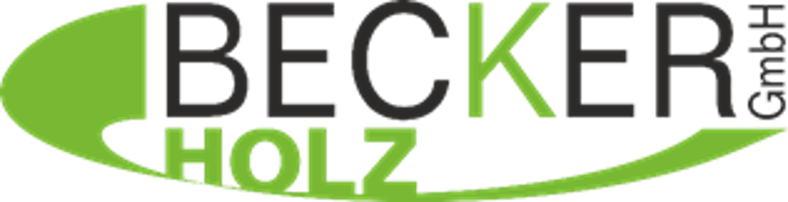 C. Becker Holz GmbH in Preußisch Oldendorf