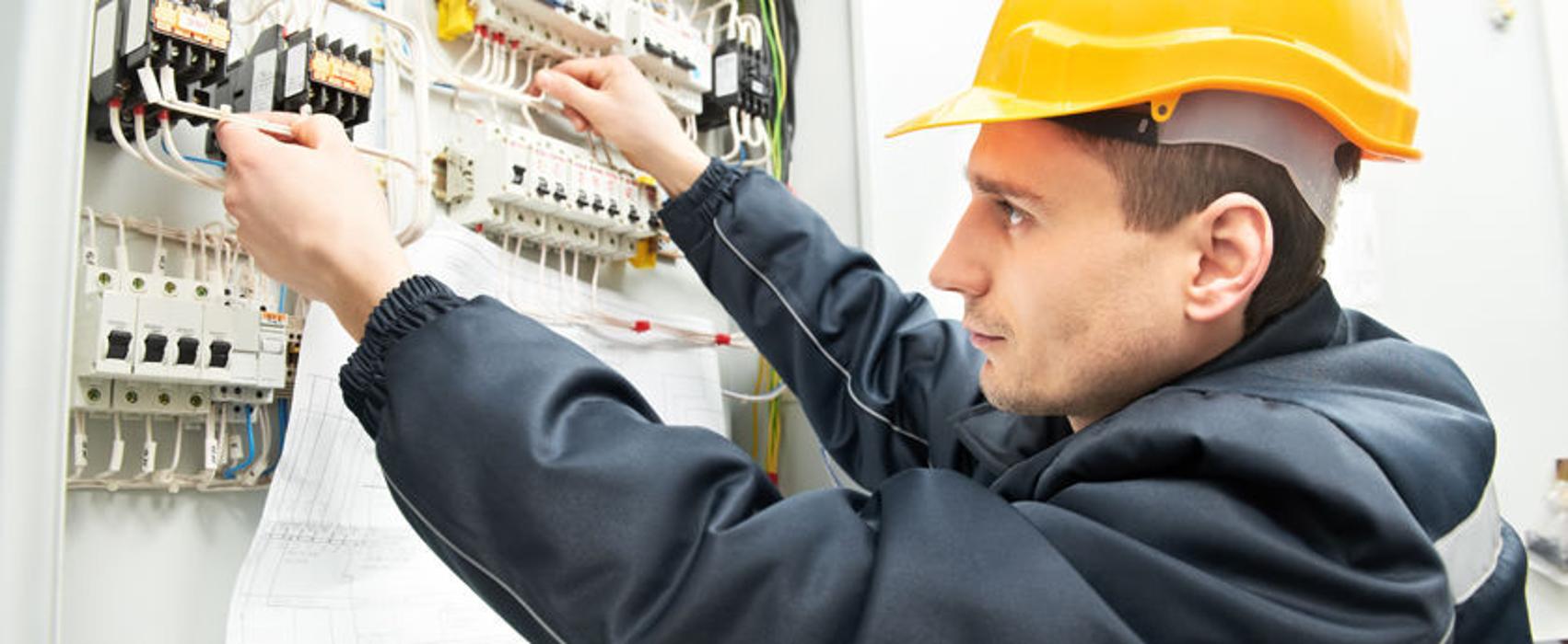 bj Electricité Sàrl, Route du Petit-Moncor in Villars-sur-Glâne