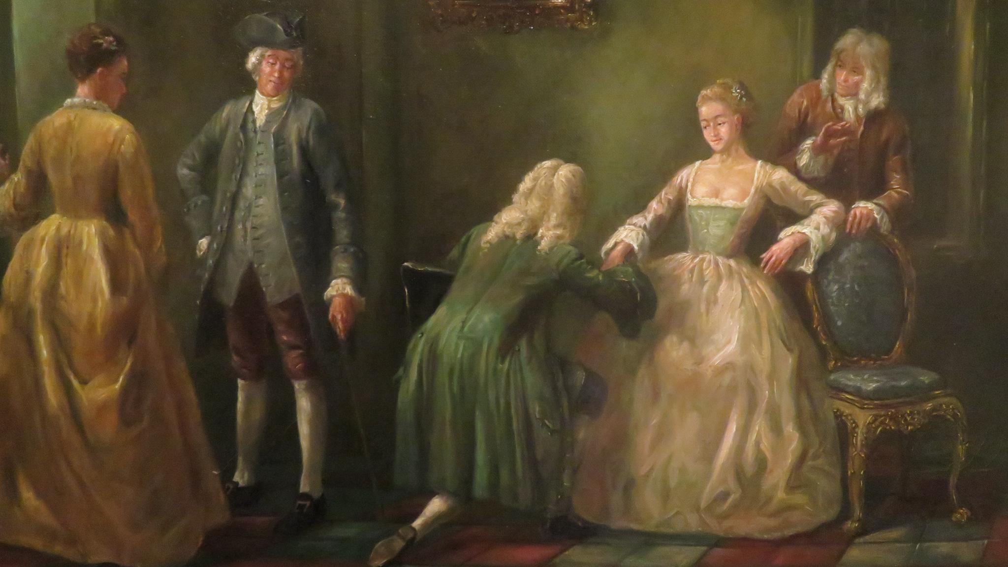 Andreas Poppek Antik Wohnungsauflösung & Haushaltsauflösung, Neuhauserweg in Herrsching am Ammersee