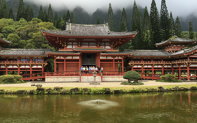 Pursers Travel and Cruise