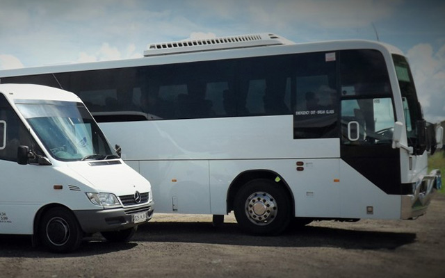 Pursers Travel and Cruise