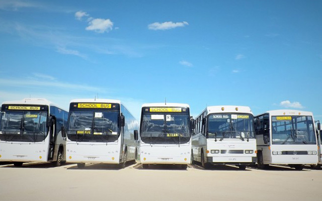 Pursers Travel and Cruise