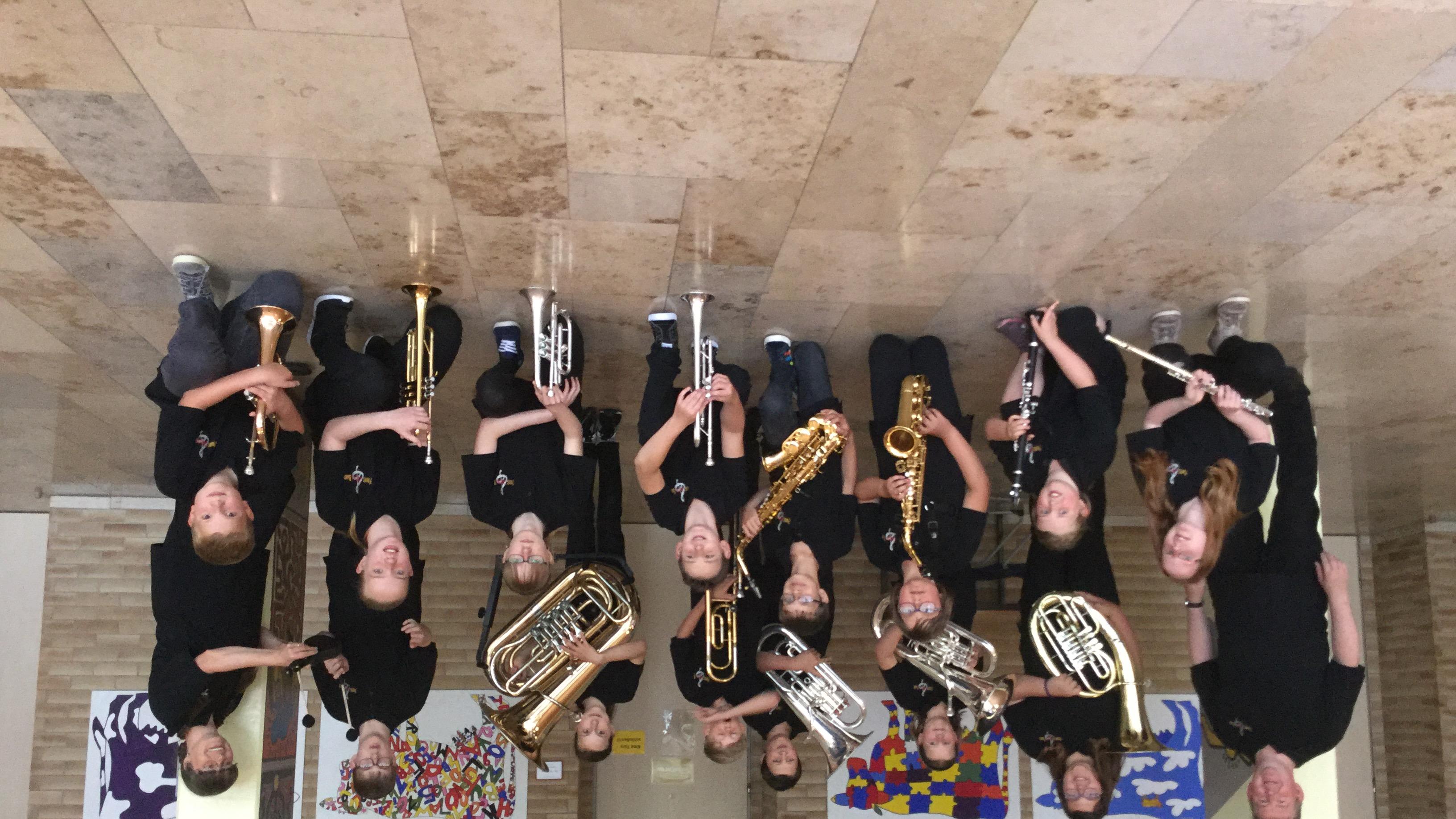 BrassSchool Musikschule Privater Musikunterricht in Walsdorf
