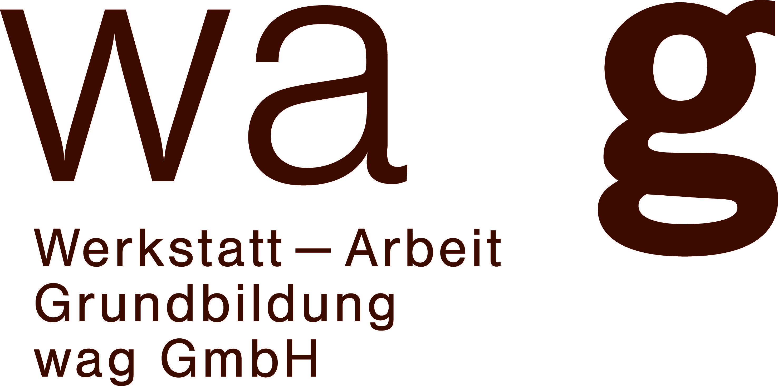 Wag Gmbh Werkstatt Arbeit Grundbildung Gartenbau In Bulach