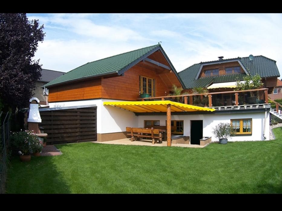 Zimmervermietung Froböse, Auf dem Schare in Sarstedt