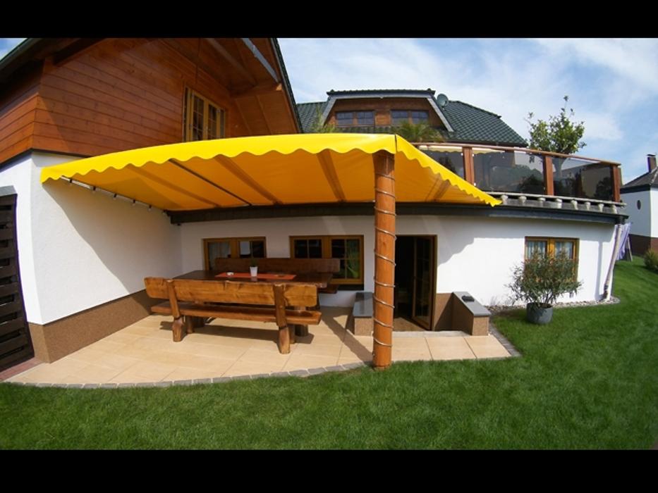 Zimmervermietung Froböse, Auf dem Schare in Sarstedt