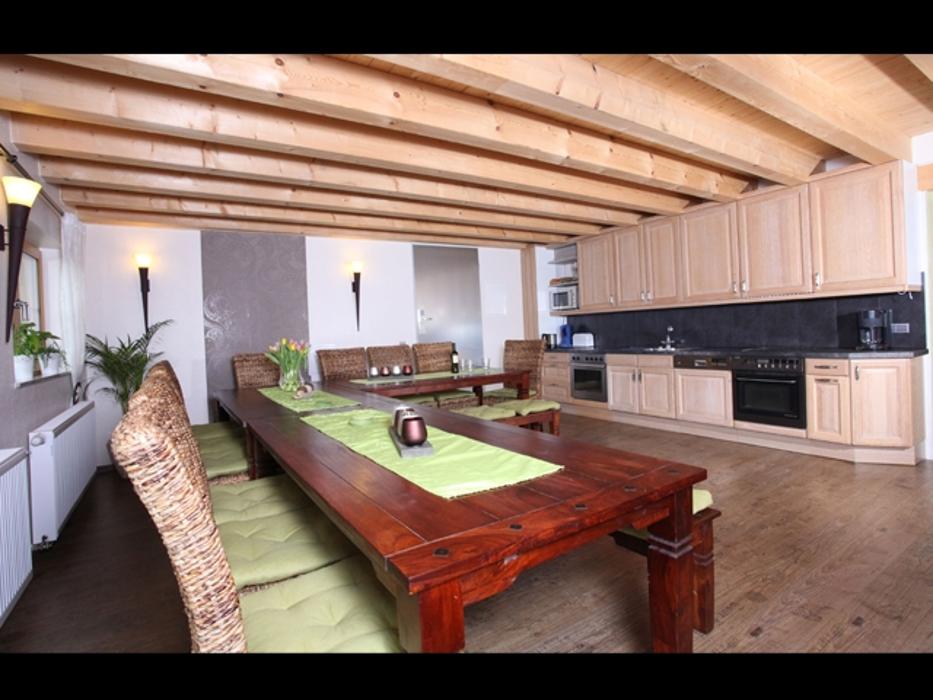 Zimmervermietung Froböse, Auf dem Schare in Sarstedt