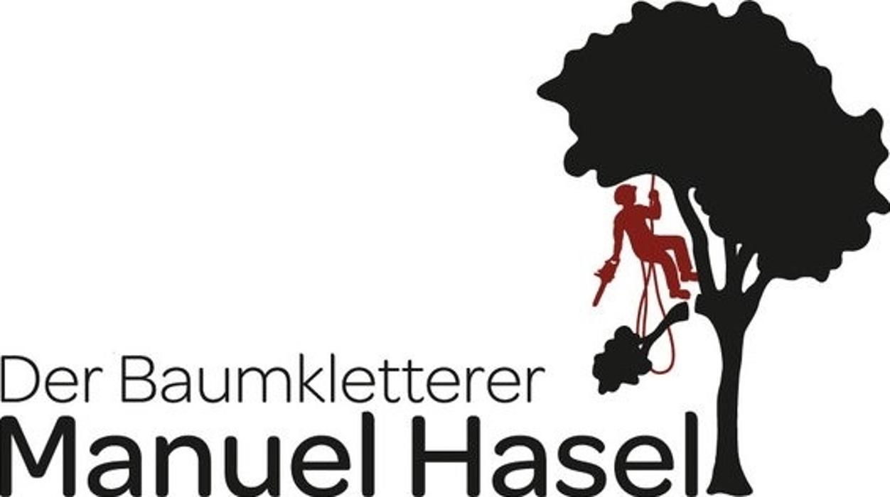 Der Baumkletterer in Bühl
