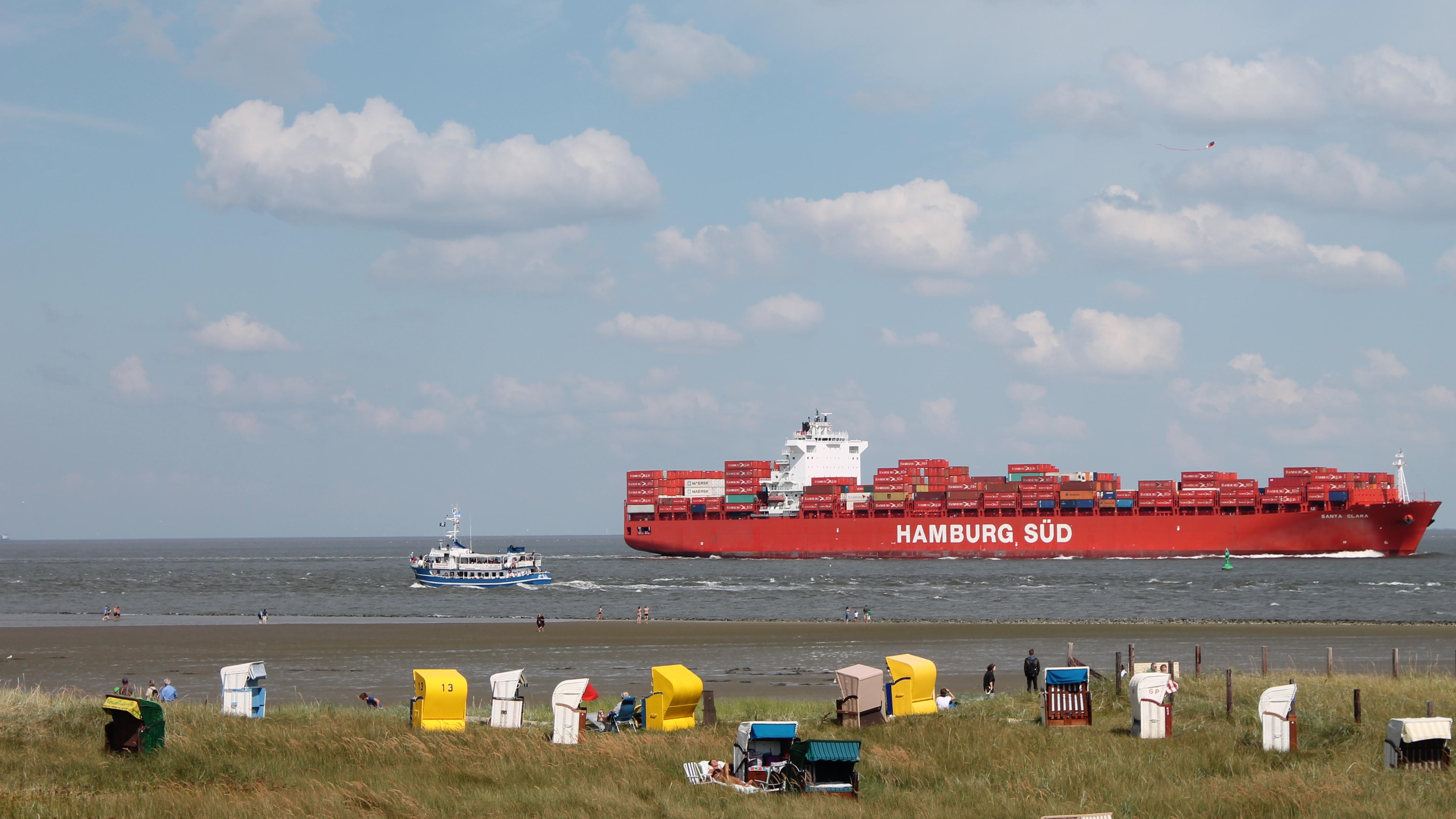 Sabine Meissner Fewo Agentur Cuxhaven Cuxhaven Cuxhavener