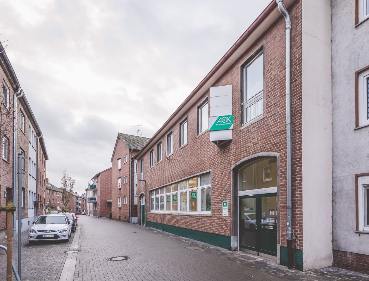 Adresse Aok Rheinland Adresse Aok Rheinland