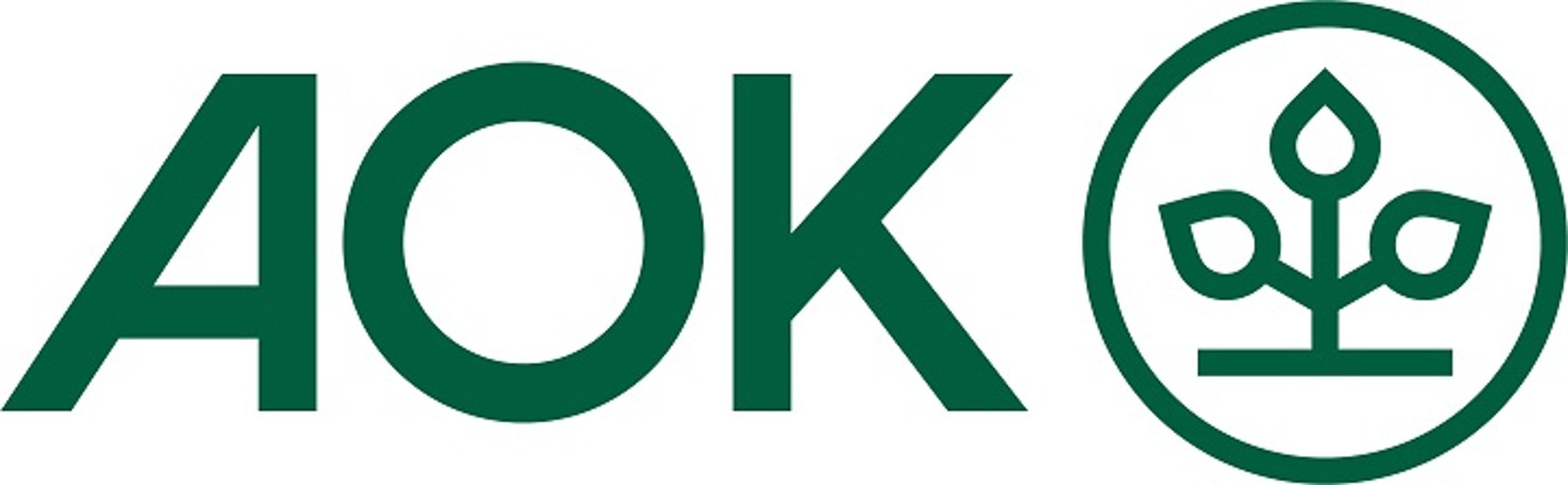 AOK Rheinland/Hamburg - GS Essen-Mitte in Essen - Logo AOK Rheinland/Hamburg - GS Essen-Mitte in Essen - Logo