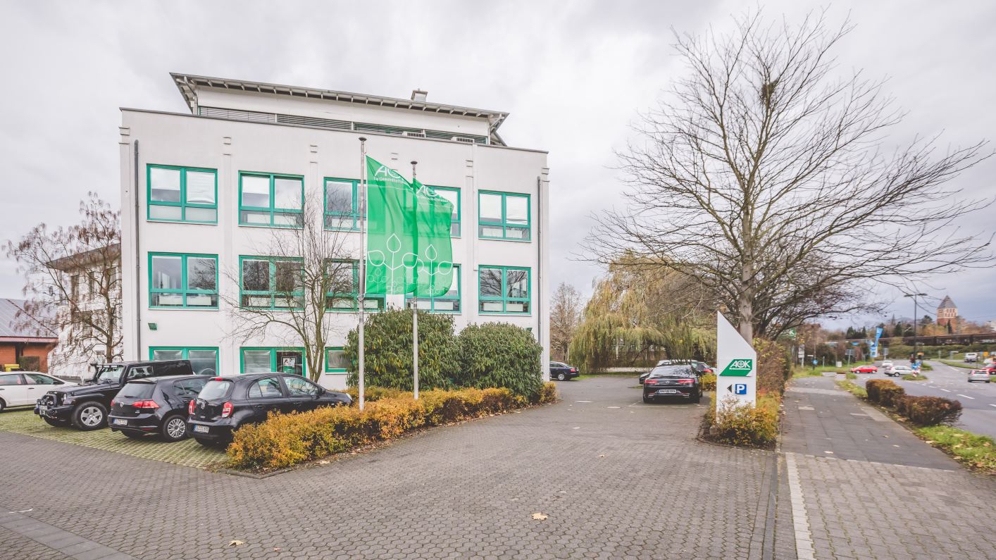 Aok Rheinland Hamburg Gs Troisdorf Aktuell Nur Mit Termin In Troisdorf