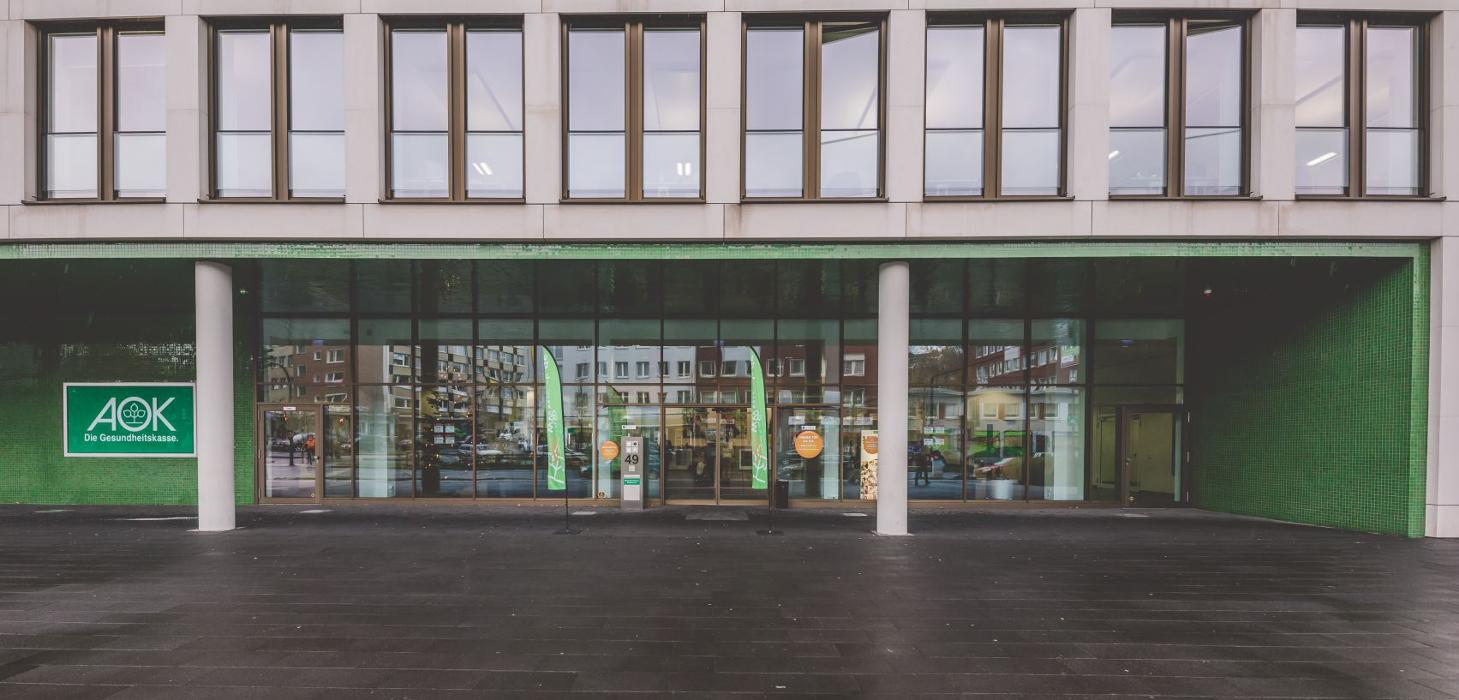 Aok Rheinland Hamburg Studenten Service Essen Aktuell Nur Mit Termin Essen Friedrich Ebert Strasse 49 Offnungszeiten Angebote