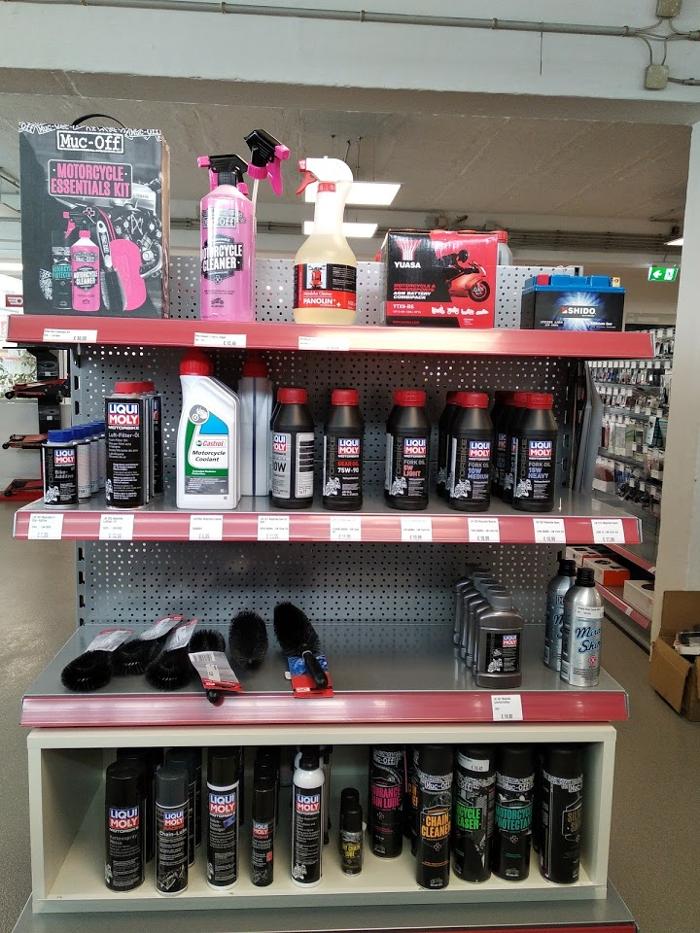 Birner Perchtoldsdorf, Mühlgasse in Perchtoldsdorf