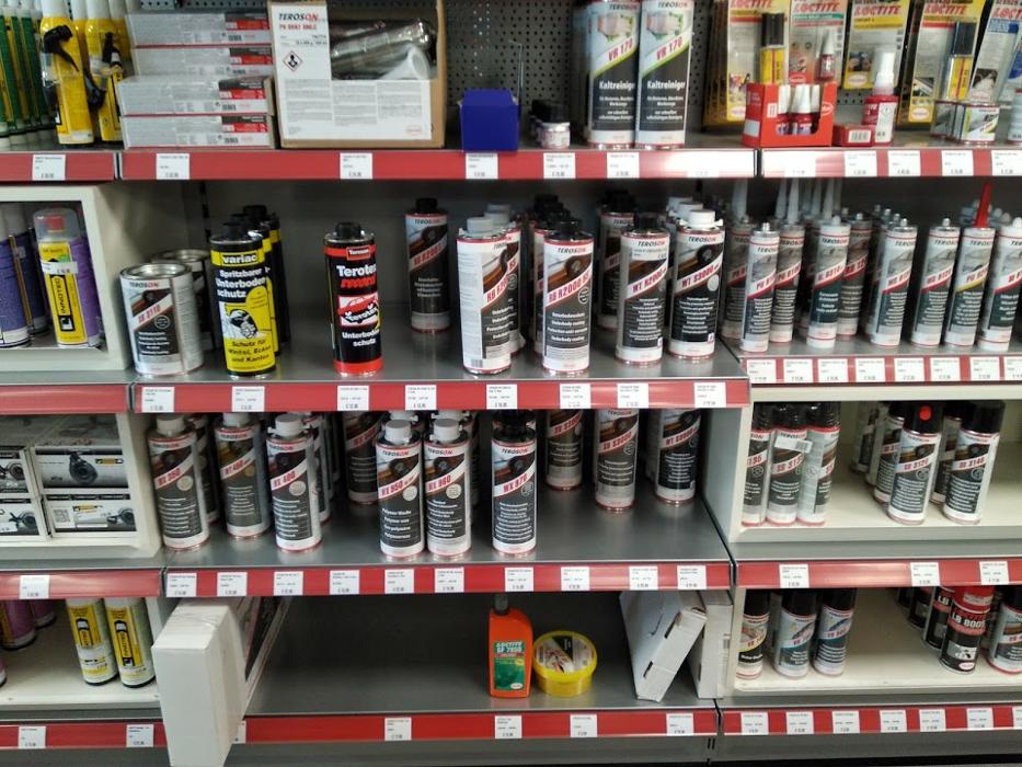 Birner Perchtoldsdorf, Mühlgasse in Perchtoldsdorf