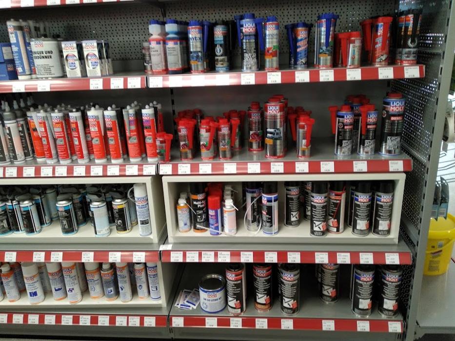 Birner Perchtoldsdorf, Mühlgasse in Perchtoldsdorf