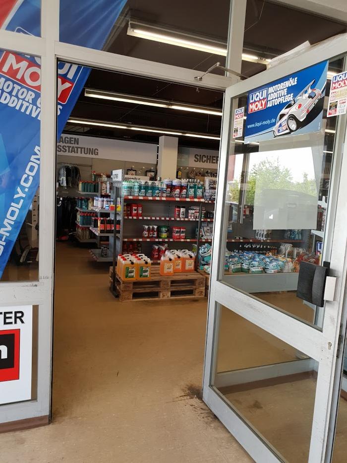 Birner Linz, Peintner Straße in Leonding