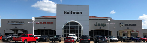 Image 2 | Helfman Dodge Chrysler Jeep Ram Fiat