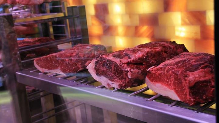 Fleischerei Kox, Voßstraße in Goch