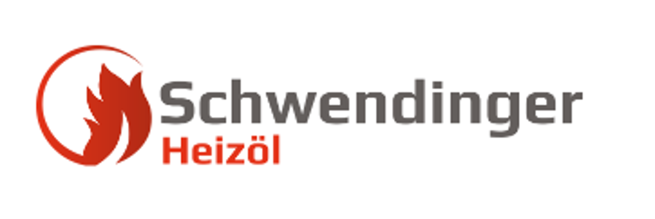 Schwendinger Brennstoffe in Oberstdorf - Logo