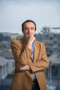 Олег Яськів