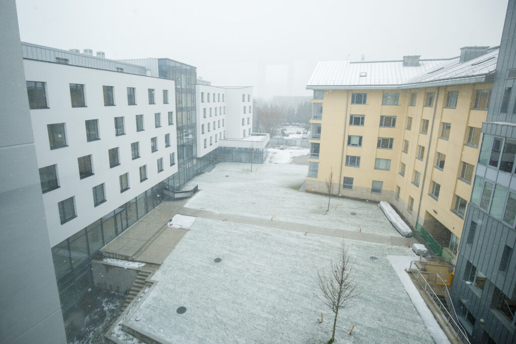 Новий Колегіум УКУ відрізняється не лише від гуртожитків в Україні, але й від студентських помешкань у світі_5
