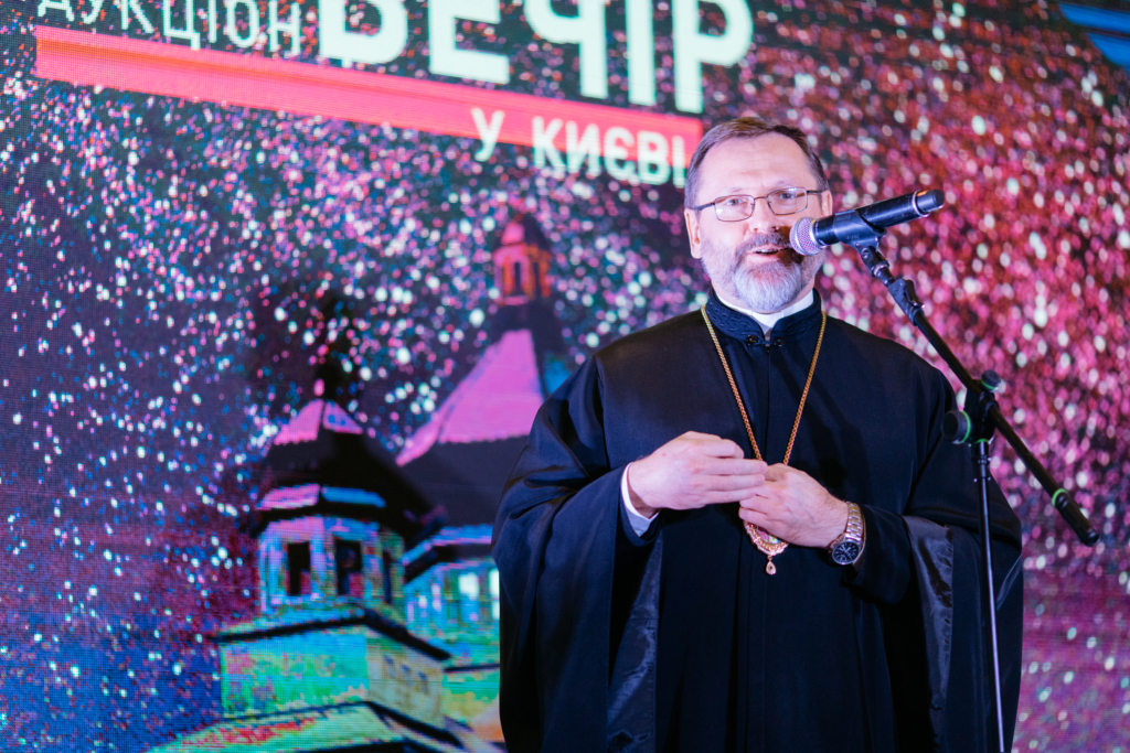 Друзі УКУ задекларували 22 млн гривень на розвиток університету_1
