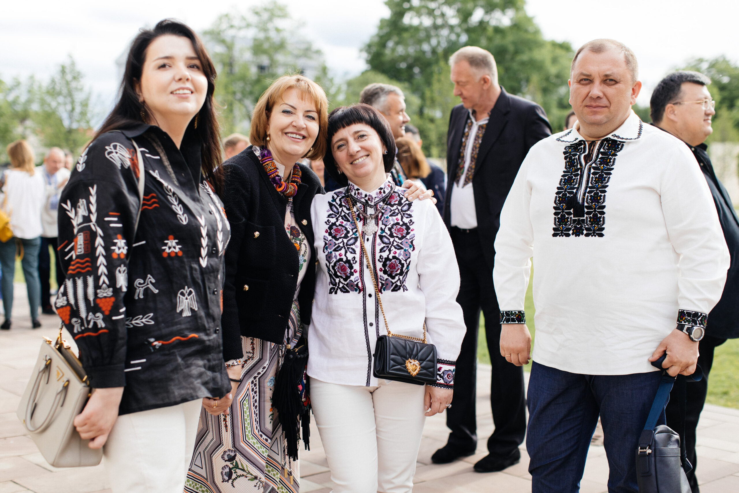 Жертводавці УКУ