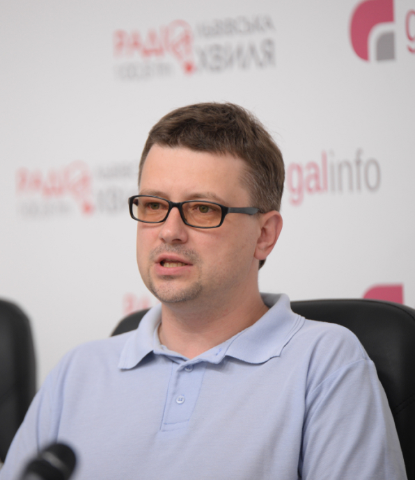Ілюстрація щодо курсу або фото викладача