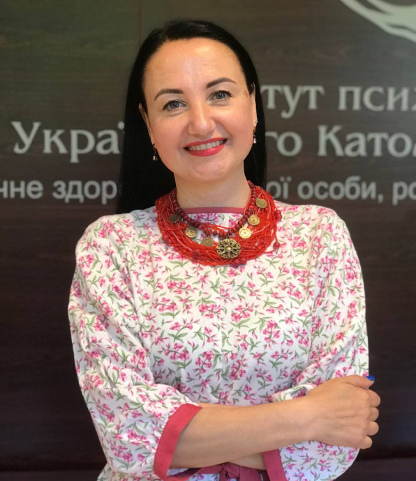 Ілюстрація щодо курсу або фото викладача