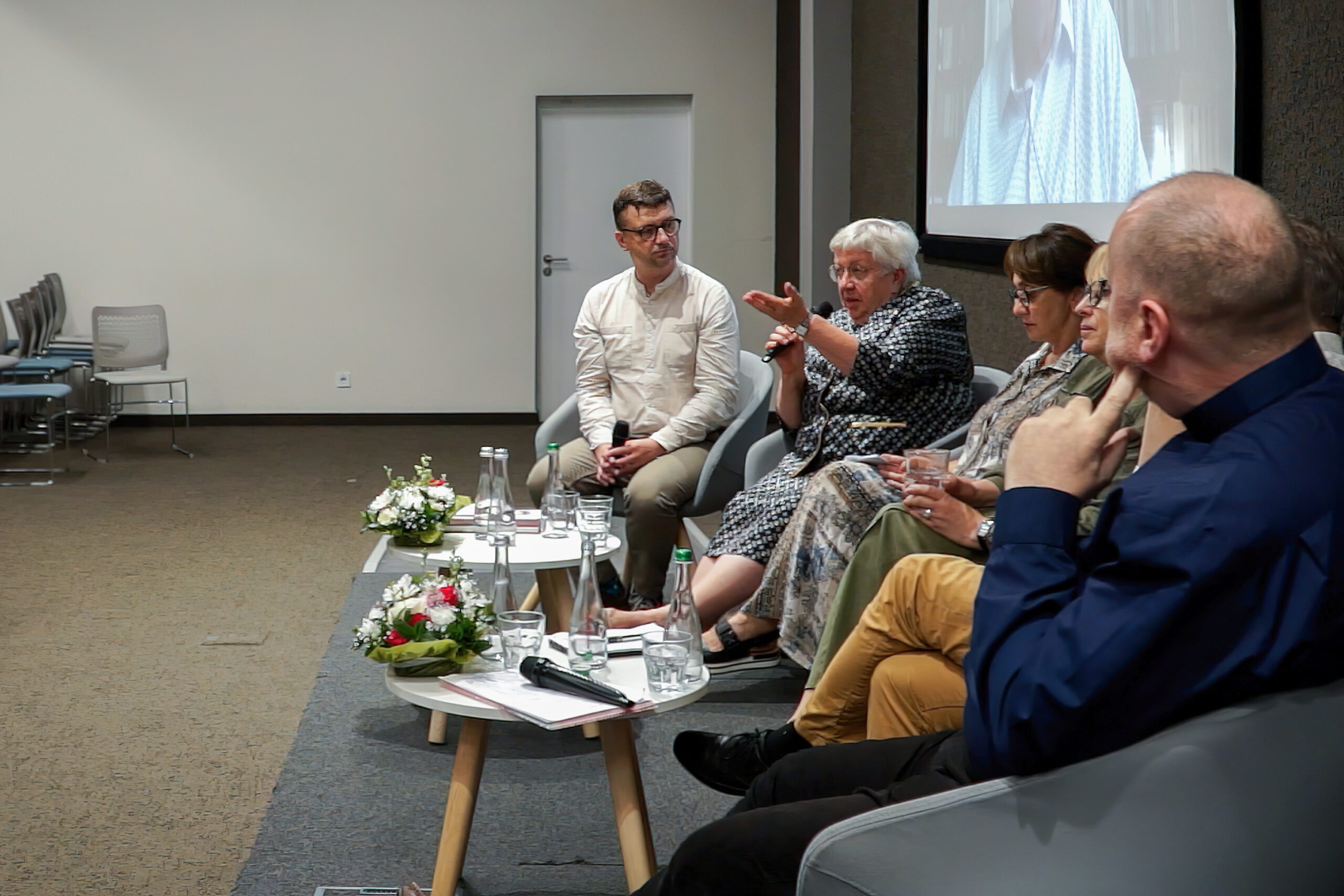 ‘Ostpolitik: Historical Background and Contemporary Challenges’ – UCU hosts scholarly conference with participation of ambassadors to the Holy See_2