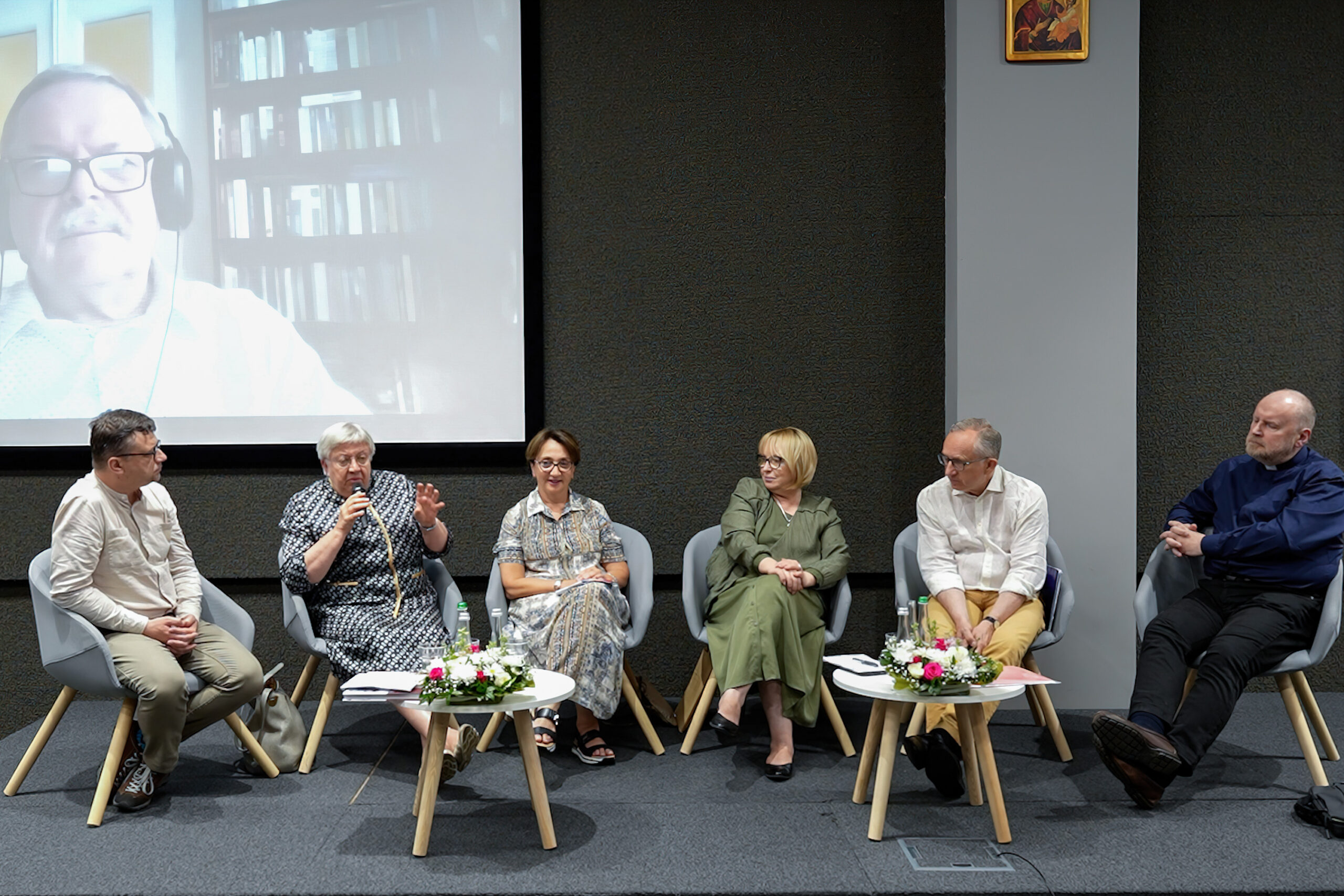 ‘Ostpolitik: Historical Background and Contemporary Challenges’ – UCU hosts scholarly conference with participation of ambassadors to the Holy See_1